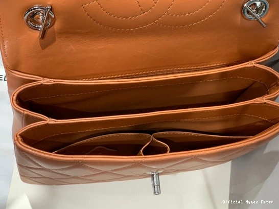 Hyper Peter BAG TRENDY CHANEL 0712